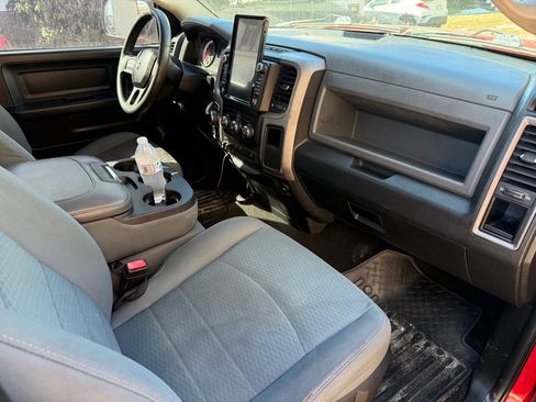 Used 2014 RAM 1500 Express image 7