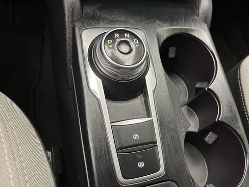 Certified 2022 Ford Escape SE AWD/4WD image 23