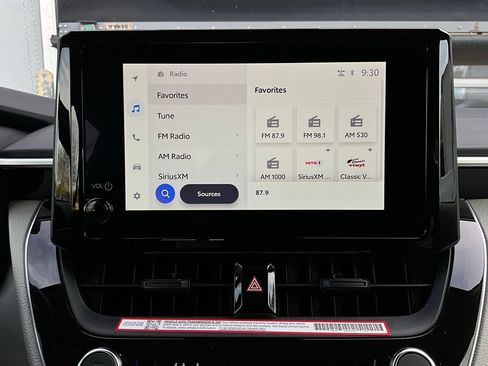 New 2026 Toyota Corolla LE image 27