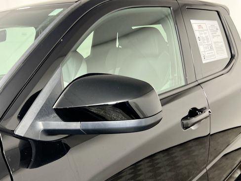 Used 2025 Toyota Tacoma TRD Sport RWD image 13