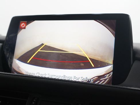 Used 2021 MAZDA MAZDA6 Touring FWD image 28