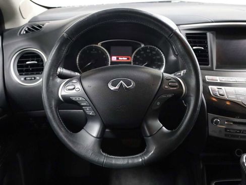 Used 2017 INFINITI QX60 AWD w/ Premium Plus Package image 22