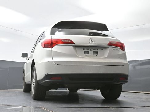 Used 2014 Acura RDX AWD image 29