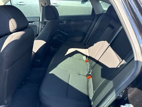 Used 2024 Honda Civic EX image 11