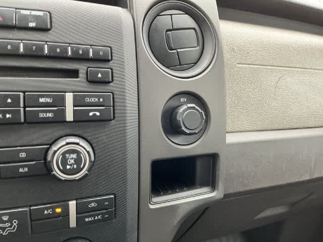 Used 2009 Ford F150 4x4 SuperCab image 21
