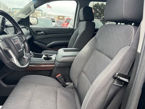 Used 2018 GMC Yukon SLE w/ SLE Value Package image 11