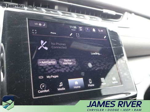 Used 2024 Jeep Grand Cherokee L Laredo AWD/4WD image 37