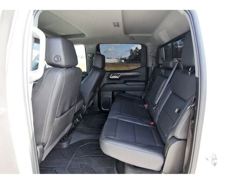 Used 2024 Chevrolet Silverado 1500 LT w/ All Star Edition Plus image 10