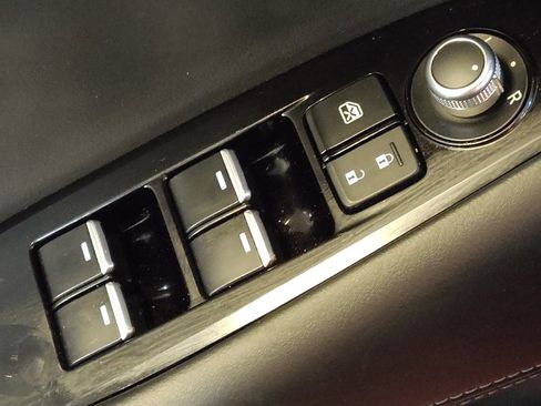 Used 2018 MAZDA MAZDA6 Touring image 27