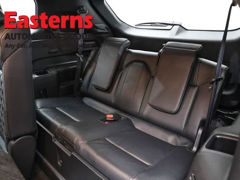Used 2023 Mitsubishi Outlander SEL AWD/4WD image 27