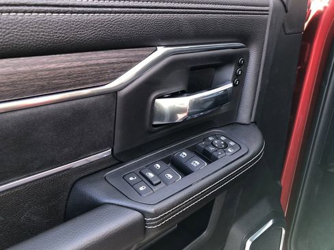 New 2026 RAM 2500 Laramie w/ Night Edition image 20