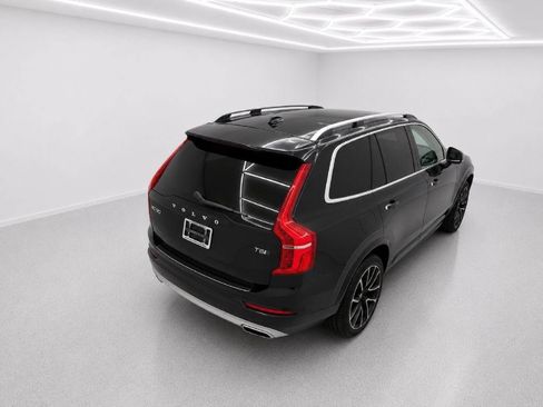 Used 2018 Volvo XC90 T6 Momentum w/ Convenience Package AWD/4WD image 36