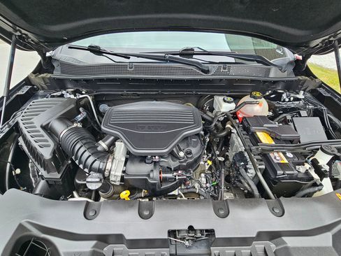 Used 2021 Chevrolet Blazer RS w/ LPO, Sport Package FWD image 31