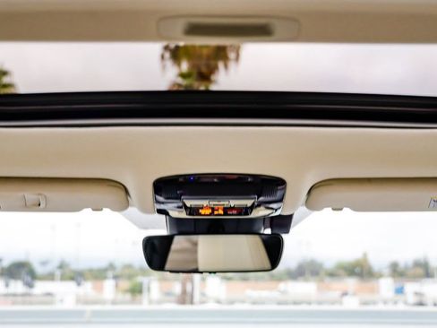 Used 2023 Lexus RX 350h image 17