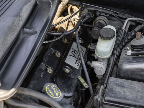Used 2003 Ford Mustang Mach 1 RWD image 23