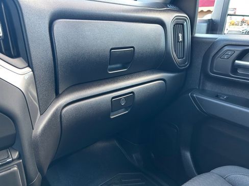 Used 2024 Chevrolet Silverado 2500 Custom w/ Custom Value Package image 47