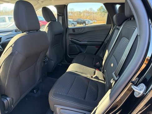 New 2026 Ford Escape Active w/ Cold Weather Package image 7