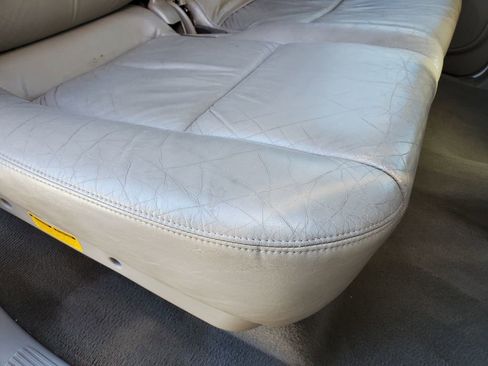 Used 2004 Toyota Sequoia SR5 image 35