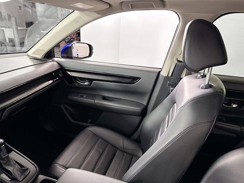 Used 2023 Honda CR-V EX-L image 17