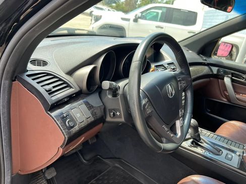 Used 2007 Acura MDX w/ Sport Package AWD/4WD image 21