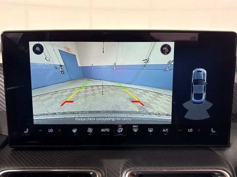 New 2026 Ford Mustang Premium RWD image 24