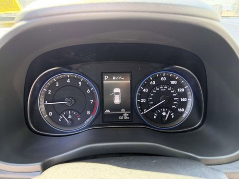 Certified 2023 Hyundai Kona SEL AWD/4WD image 25