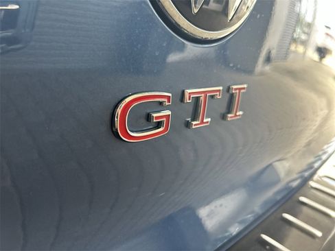 New 2026 Volkswagen GTI SE image 50