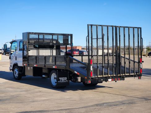 New 2026 Isuzu NPR image 4