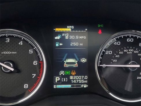 Used 2024 Subaru Forester Touring w/ Pop Package 2 image 21