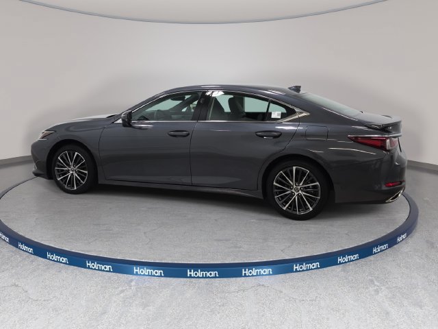 Used 2025 Lexus ES 350 w/ Premium Package FWD image 9