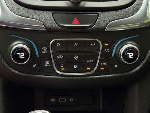 Used 2020 Chevrolet Equinox LT w/ Midnight Edition AWD/4WD image 45