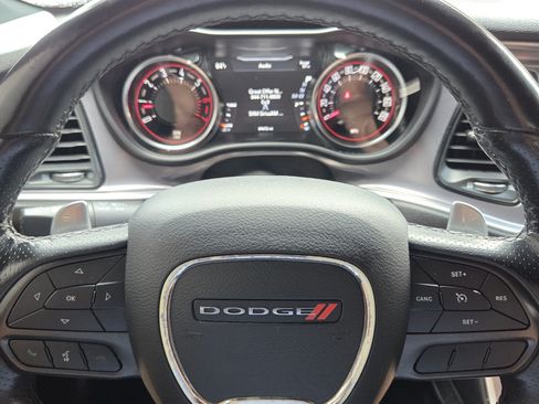 Used 2021 Dodge Challenger R/T Scat Pack RWD image 20