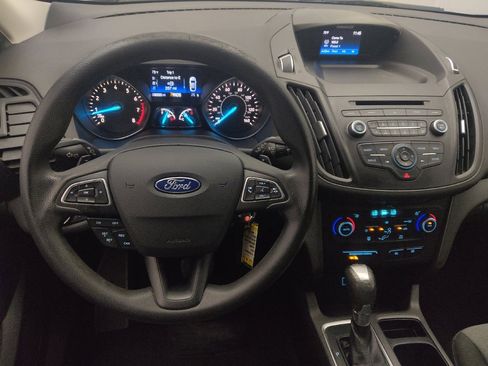 Used 2017 Ford Escape SE FWD image 22