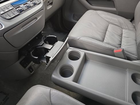 Used 2009 Honda Odyssey EX-L image 24