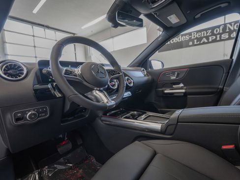 Certified 2025 Mercedes-Benz GLA 250 4MATIC image 6