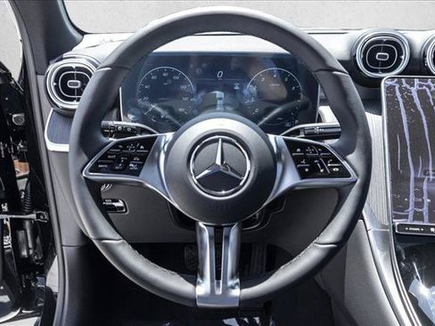 New 2026 Mercedes-Benz GLC 300 4MATIC image 13