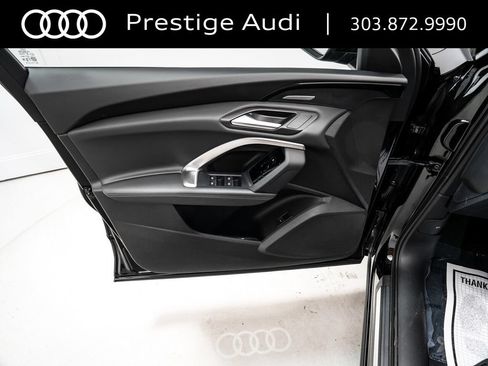 Used 2025 Audi Q5 Premium Plus w/ Premium Plus AWD/4WD image 22
