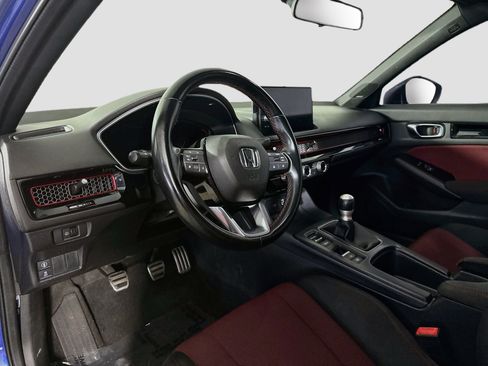 Used 2022 Honda Civic Si image 23