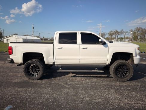 Used 2018 Chevrolet Silverado 1500 LT w/ All Star Edition image 6