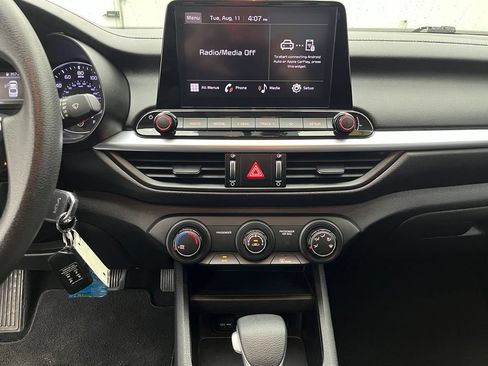 Used 2023 Kia Forte LXS FWD image 27