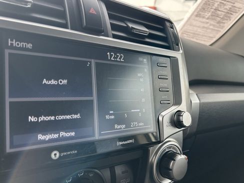 Certified 2024 Toyota 4Runner SR5 image 21