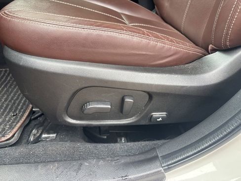 Used 2017 Subaru Forester 2.0XT Touring image 15