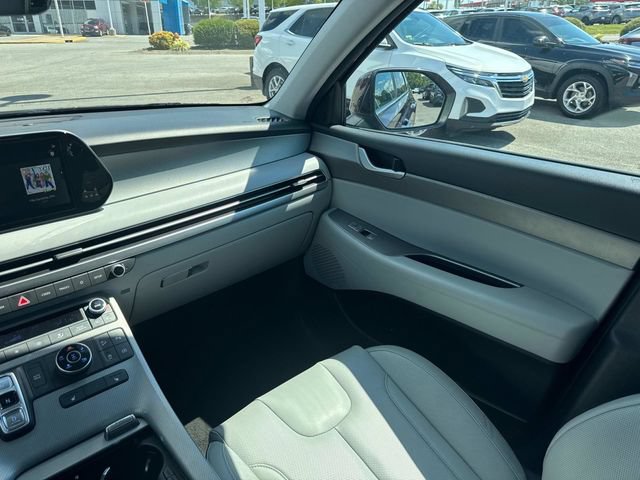 Used 2025 Hyundai Palisade SEL AWD/4WD image 20