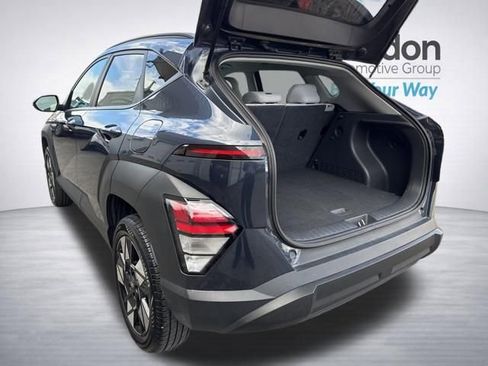 Used 2024 Hyundai Kona SEL image 15