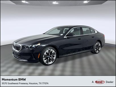 Used 2026 BMW 530i