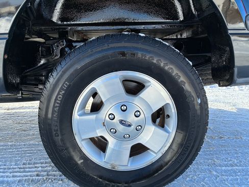 Used 2008 Ford F150 STX image 29