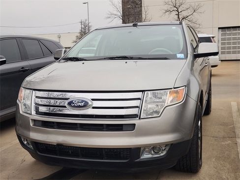 Used 2008 Ford Edge Limited image 1
