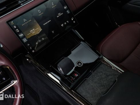 Used 2024 Land Rover Range Rover Sport Dynamic SE image 26