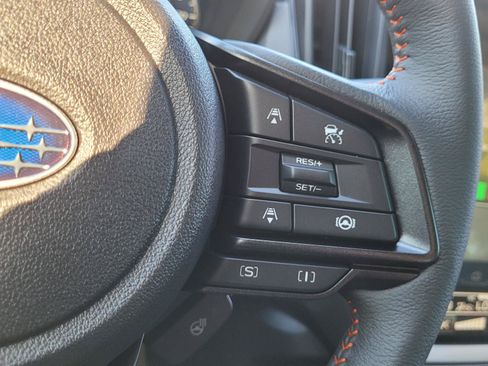 New 2026 Subaru Crosstrek 2.5i Limited AWD/4WD image 7