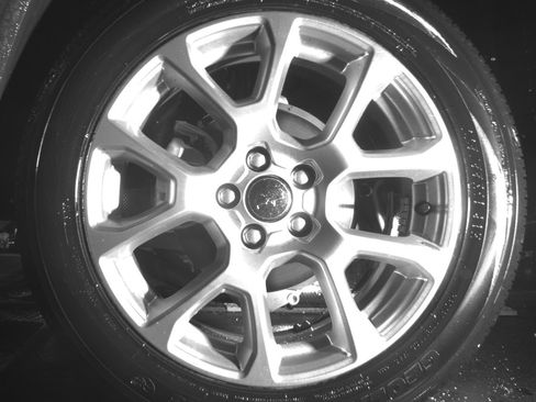 Used 2025 Jeep Compass Limited image 11